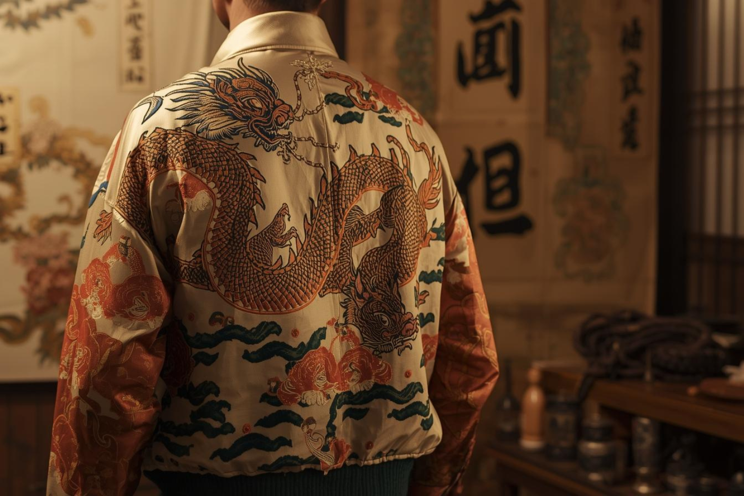 japanes historical