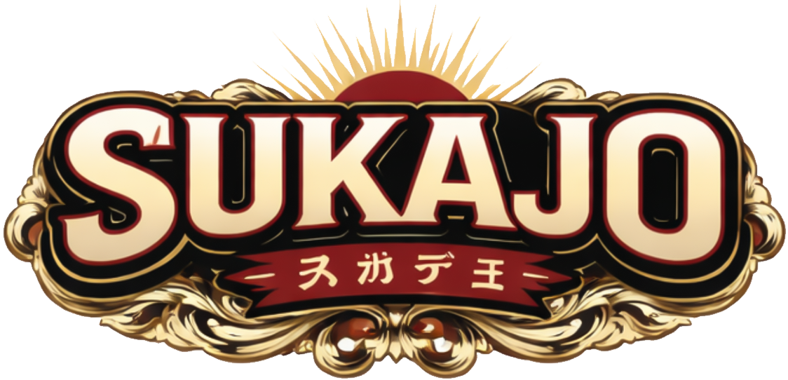 sukajo